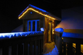 Gîte Les Fremi'Zh